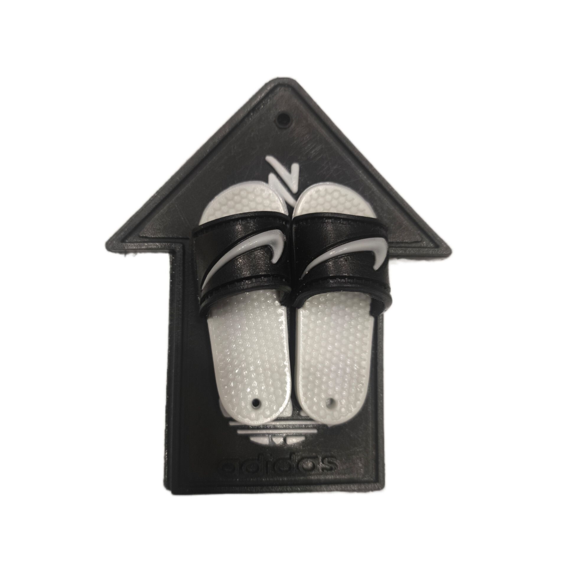 آرم ست فلش و دمپایی